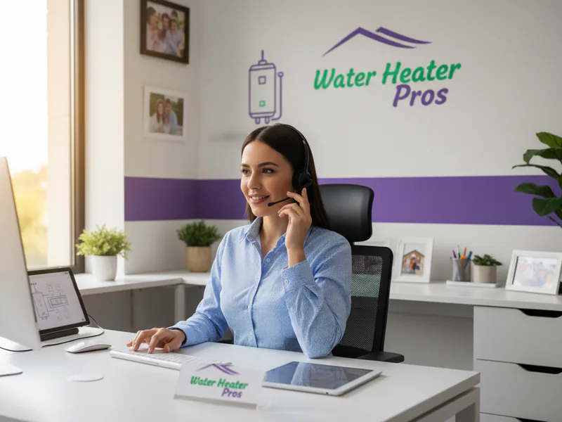 Water Heater Repair  in Gladewater  FAQ